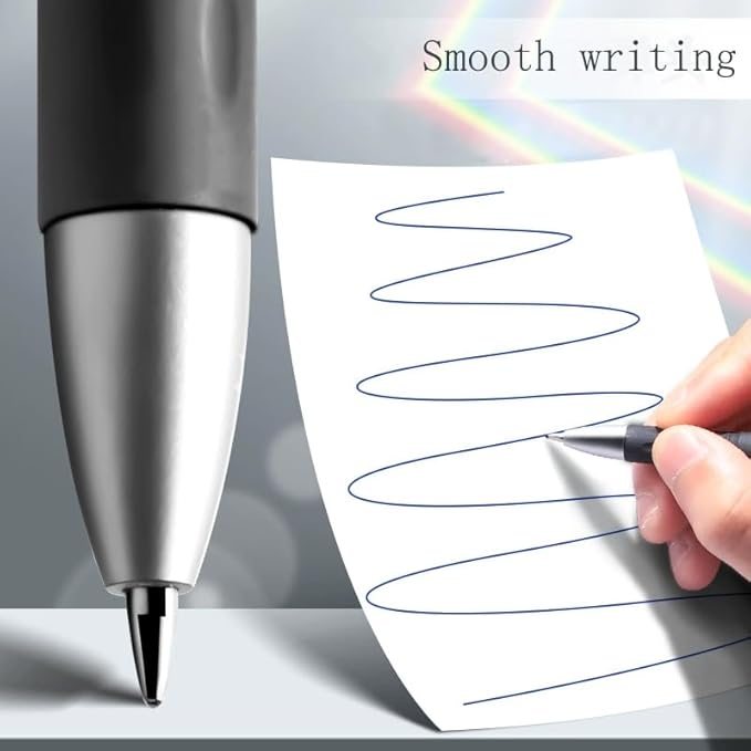 Magic Pens & Refills for Magic Practice Copybook, Drawing Pen of Invisible Ink, Writing Training,Tracing Copy Book Material 20pcs