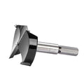 Mollom 2-5/8" (66.7mm) Forstner Drill Bit for Precise Woodworking with Durable YG8 Carbide Thickness of 2.0mm,This Hinge Cutter Tool is Ideal for Hard Wood, Plastic, Plywood