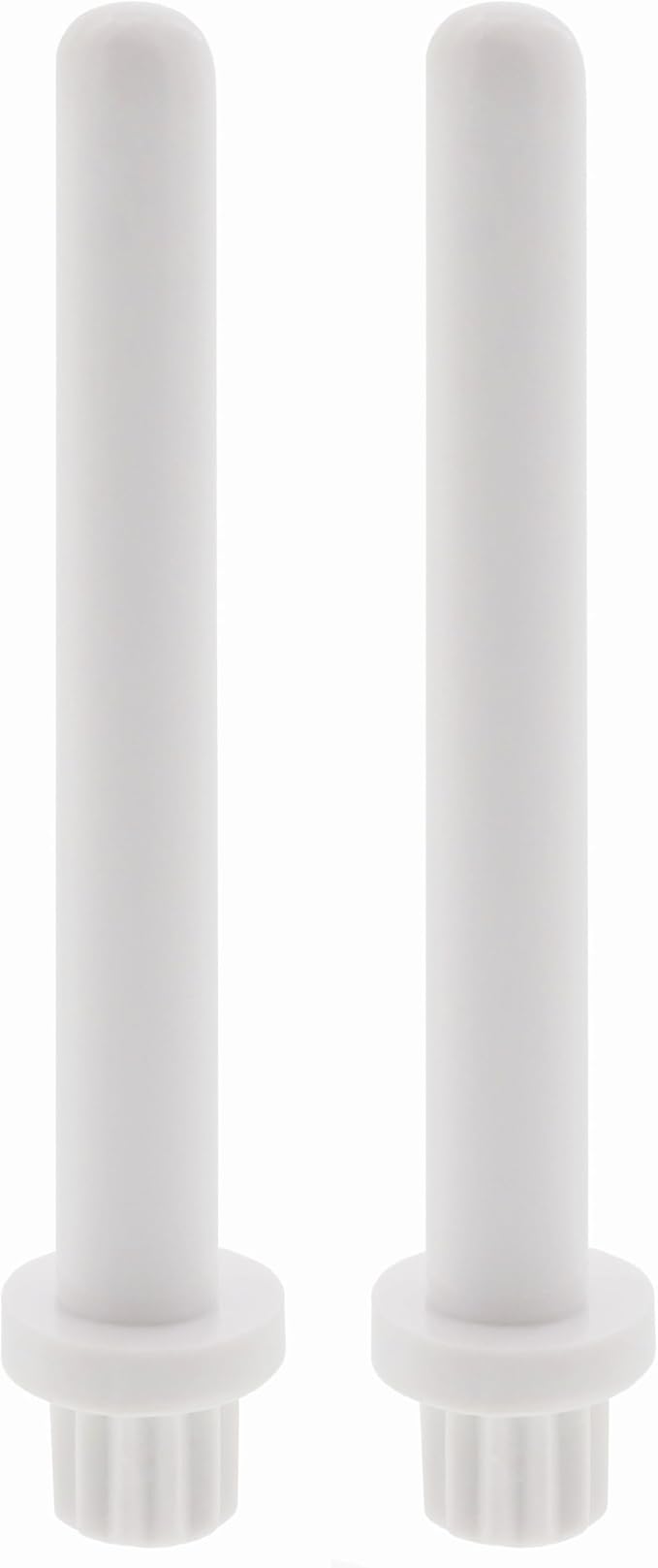 Auxiliary Spool Pin for Singer Sewing Machines (2-Pack), R60033210, Fits Singer 2263, 3116, 3323, 4423, 4452, 8280, and More | Models Include Simple, Heavy Duty, & Talent