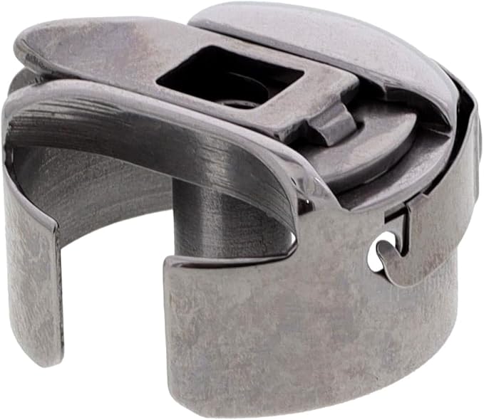 Bobbin Case for Brother and Babylock Sewing Machines (XC7206001) - PR600, PR670E, PR1000, BNAL, Plus More