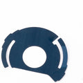 JZD - Bobbin Case Springs (No-Back-Lash) Work for M Style Bobbin case for JUKI Brand Singer Brand Walking Foot Type Sewing Machine (10)