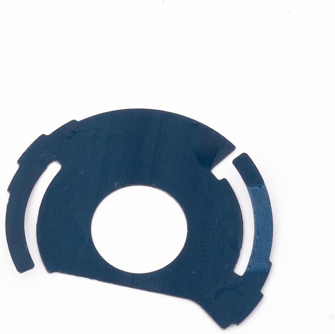JZD - Bobbin Case Springs (No-Back-Lash) Work for M Style Bobbin case for JUKI Brand Singer Brand Walking Foot Type Sewing Machine (10)
