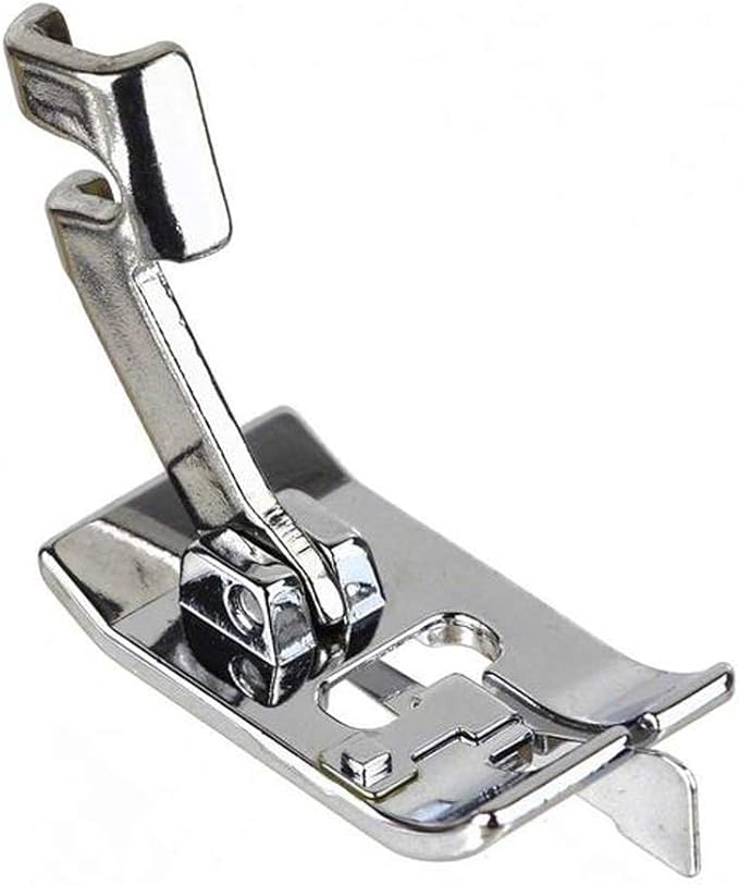 DREAMSTITCH 255S Slant Shank Overcast Presser Foot for Singer Sewing Machine ALT: OGFS2