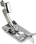 DREAMSTITCH 255S Slant Shank Overcast Presser Foot for Singer Sewing Machine ALT: OGFS2