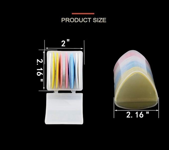 Tailors Chalk Sewing Tailor's Fabric Marker Chalk for Quilting,Sewing Supplies Accessories (10Pcs)