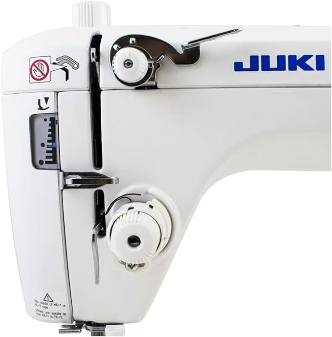 Juki TL-2010Q High Speed Sewing & Quilting Machine With Free Bonus Pack