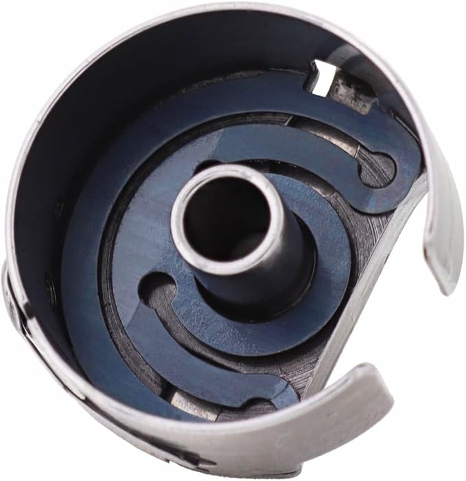 Bobbin Case for Brother and Babylock Sewing Machines (XC7206001) - PR600, PR670E, PR1000, BNAL, Plus More