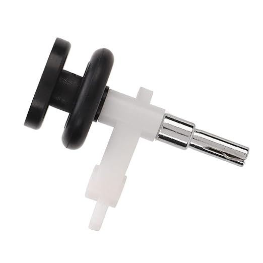 aqxreight Sewing Machine Auxiliary Spool Pin Strong Household Sewing Accessories for Optimal Performance