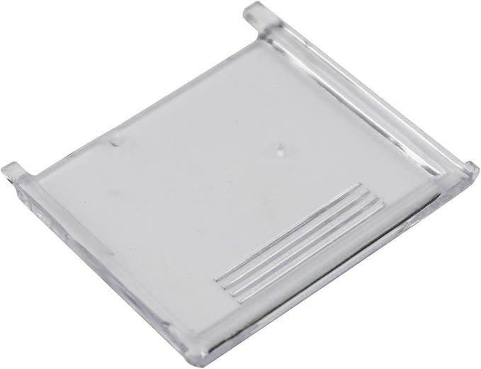 DREAMSTITCH 652009008 Cover Plate for Janome,Kenmore Sewing Machine - 652009008