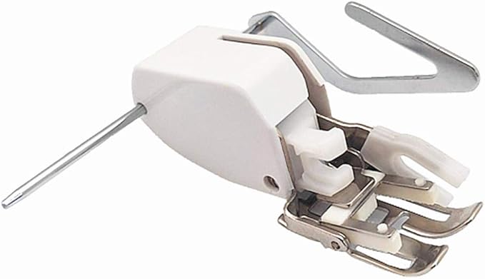 YEQIN Walking Foot SA107 Low Shank Presser Foot for Brother Singer Juki Sewing Machine