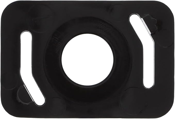 Needle Plate Cover for Brother & Babylock Embroidery Machines (XC6499151), Fits Models PR600, PR680E, PR1055X, PR1000E, BMP, and More