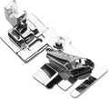 DREAMSTITCH 820245096 Bias Binder Presser Foot for Pfaff A, B, C, D, E, F, G, J, K and Most Low Shank Sewing Machine 820245096