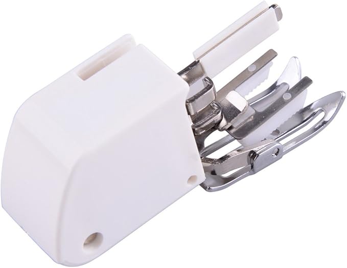 YEQIN Even Feed Walking Foot #214872011(006185008-P) for Low Shank Sewing Machines