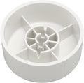 Sewing Machine Spool Pin Cap, Professional Durable Sewing Spool Cap Replacement Fit for Singer 1304 1306 Series Sewing Machine
