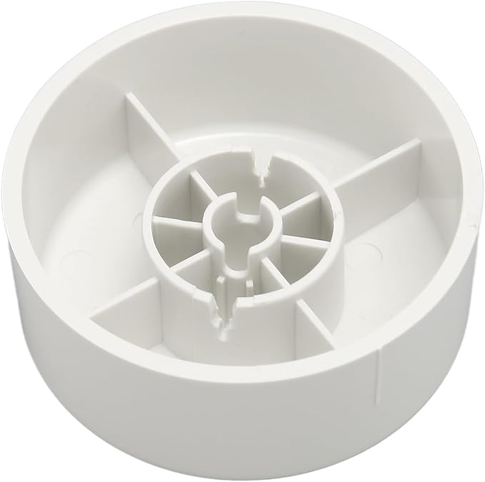 Sewing Machine Spool Pin Cap, Professional Durable Sewing Spool Cap Replacement Fit for Singer 1304 1306 Series Sewing Machine