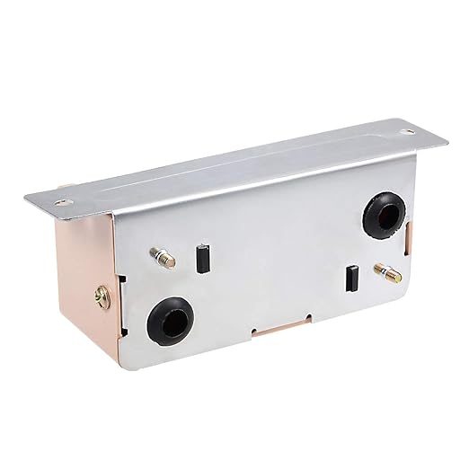uxcell Start Stop Pushbutton Switch ON/OFF Industrial Sewing Machine Clutch Motor