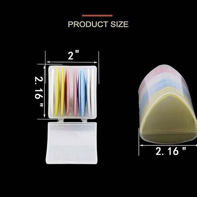10Pcs Sewing Fabric Chalk, Triangle Tailors Chalk, Fabric Markers, Sewing Supplies for Quilting Sewing Supplies Accessories,Sewing Tools