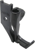 CKPSMS Brand -1SET # 240135+240158SSP Right Toe Outside& with Raised Inside Foot Set Compatible with/Replacement for Singer Brand 111W / JUKI Brand DNU-1541 /CONSEW Brand 206RB