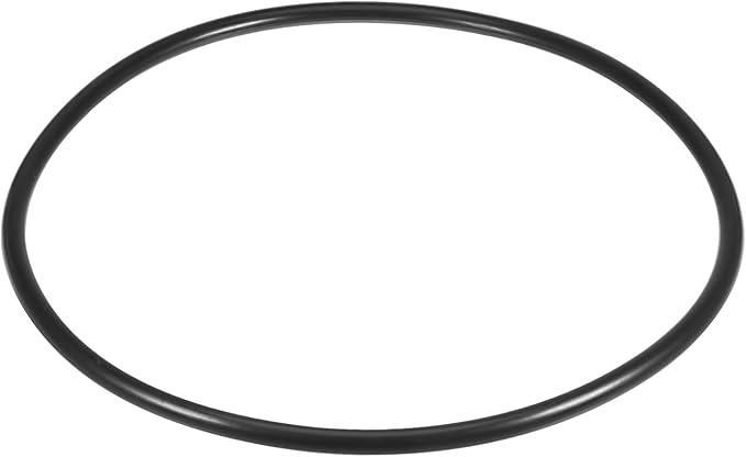 HARFINGTON Universal Sewing Machine Motor Stretch Belt 754mm 30" Perimeter, 8.6mm Belt Thick for Sewing Machine Motor Seal Repair