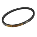 uxcell B-27 V-Belts 27" Inner Length, B-Section Rubber Drive Belt