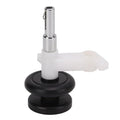 aqxreight Sewing Machine Auxiliary Spool Pin Strong Household Sewing Accessories for Optimal Performance