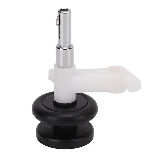 aqxreight Sewing Machine Auxiliary Spool Pin Strong Household Sewing Accessories for Optimal Performance