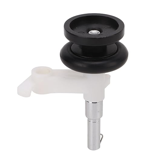 aqxreight Sewing Machine Auxiliary Spool Pin Strong Household Sewing Accessories for Optimal Performance