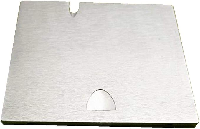 YICBOR Slide Cover Plate for Singer 99, 99K, 99-13#32569