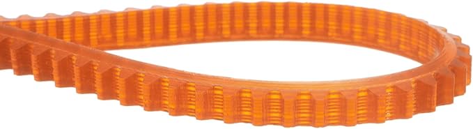 uxcell 4pcs MB Series Standard Sewing Machine Belts MB-480 Motor Drive V Belt, 480mm / 18.9" Outside Circumference