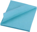 YYCRAFT Soft Felt Sheets 6 X 6 Inch Felt Fabric Squares Patchwork Sewing DIY Craft 1.6mm Thick - 40 Pcs (Aqua)