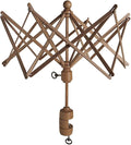 Knit Picks Wooden Umbrella Yarn Swift - Yarn Winder for Knitting and Crocheting