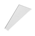 Slice Quilting Ruler Template – Longarm Quilting Accessory for Precise Lines & Shapes – Free Motion Ruler for Quilting Designs, Circle Templates & Quilting Accessories