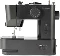 AXE YAMAZAKI sewing machines MM-10 | Portable & Super Lightweight Light Duty Sewing machine For Beginners,Designed in JAPAN,Foot Pedal, Mini sewing machine,Great for Beginners,