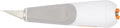 Fiskars Heavy-Duty Easy Change Detail Knife (with #2 Blade) - for Heavy and Thick Materials - Arts and Crafts
