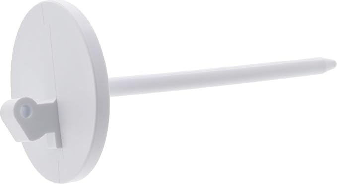 Spool Pin for Brother and Babylock Sewing Machines (XA1786051), Fits Models SE400, SE425, BLDY, BLMSP, and More