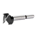 Mollom 1-5/16" (33.3mm) Forstner Drill Bit for Precise Woodworking with Durable YG8 Carbide Thickness of 2.0mm,This Hinge Cutter Tool is Ideal for Hard Wood, Plastic, Plywood