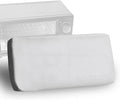 ReArt Oven Bake Polymer Clay White, Non Toxic 1.1Lbs Great for Modeling, Sculpting, Holiday, DIY Jewelry Making Projects. Great for All Skill Levels