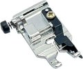 DREAMSTITCH BLSO-QGF 1/4 inch Quilting Presser Foot with Guide for Babylock, Brother Sewing Machine