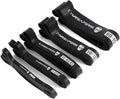 Gymreapers Resistance Bands for Working Out – Elastic Pull Up Exercise Assistance Bands Set for Powerlifting, Stretching, WOD, Strength Training – for Men & Women