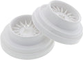 Large Spool Cap for Singer Sewing Machines (2-Pack), 511113-456, Fits Singer 4562, 9410, 5050, 2517, 6233, and More
