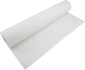 New brothread Tear Away Machine Embroidery Stabilizer Backing 20" x 25 Yd roll - Medium Weight 1.8 oz - Cut into Any Sizes - for Machine Embroidery and Hand Sewing