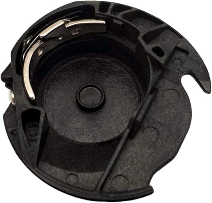 YEQIN Bobbin Case XC8993321 for Brother Sewing Machine XL3750, XL3750FS, XL2610, XL2620, Etc