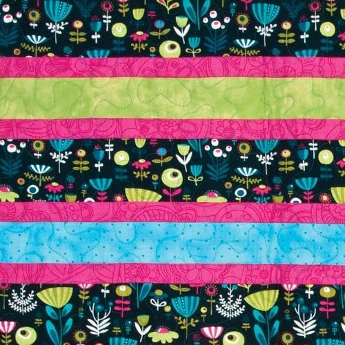 AccuQuilt GO! Fabric Cutting Dies; 3-1/2 inch; Strip Cutter