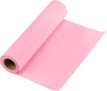 RUSPEPA Pink Kraft Paper Roll - 12 inches x 100 feet - Natural Recyclable Paper Perfect for Easter Crafts, Art, Small Wrapping, Packing, Postal, Shipping, Dunnage & Parcel