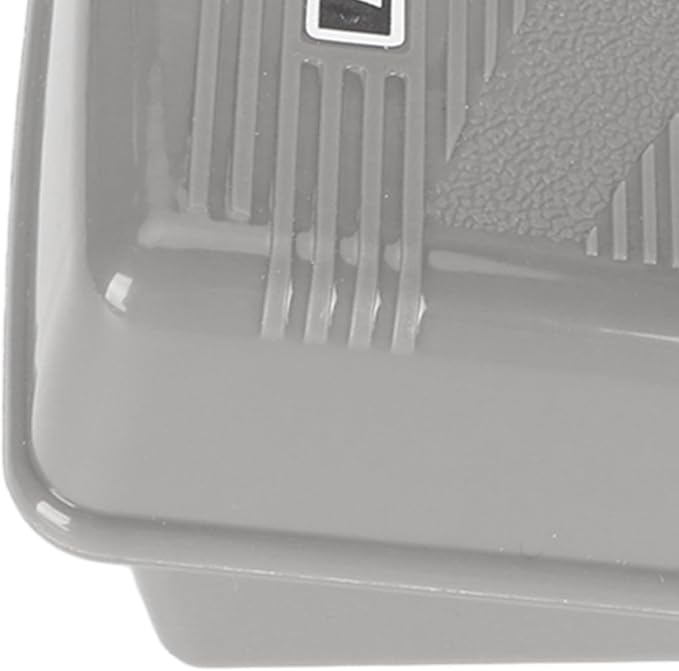 Sewing Machine Foot Pedal Replacement, Non Slip Durable Foot Control Pedal with Power Cord for Singer 9960 Sewing Machine ABS Material 135x93x58cm