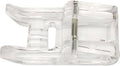 Clearview Foot 5mm for Brother Sewing Machine