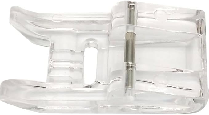 Clearview Foot 5mm for Brother Sewing Machine