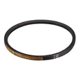 uxcell A22 Drive V-Belts 22" Inner Length 13mm Width 8mm Thick JIS Standard A-Section Rubber Drive Transmission Belt