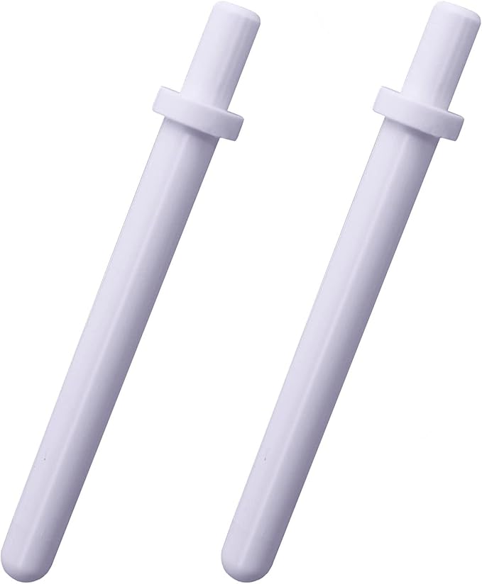 YEQIN 2 Pcs Spool Pin 064083 Compatible with Singer Juki Babylock Simplicity Sewing Machine