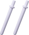 YEQIN 2 Pcs Spool Pin 064083 Compatible with Singer Juki Babylock Simplicity Sewing Machine